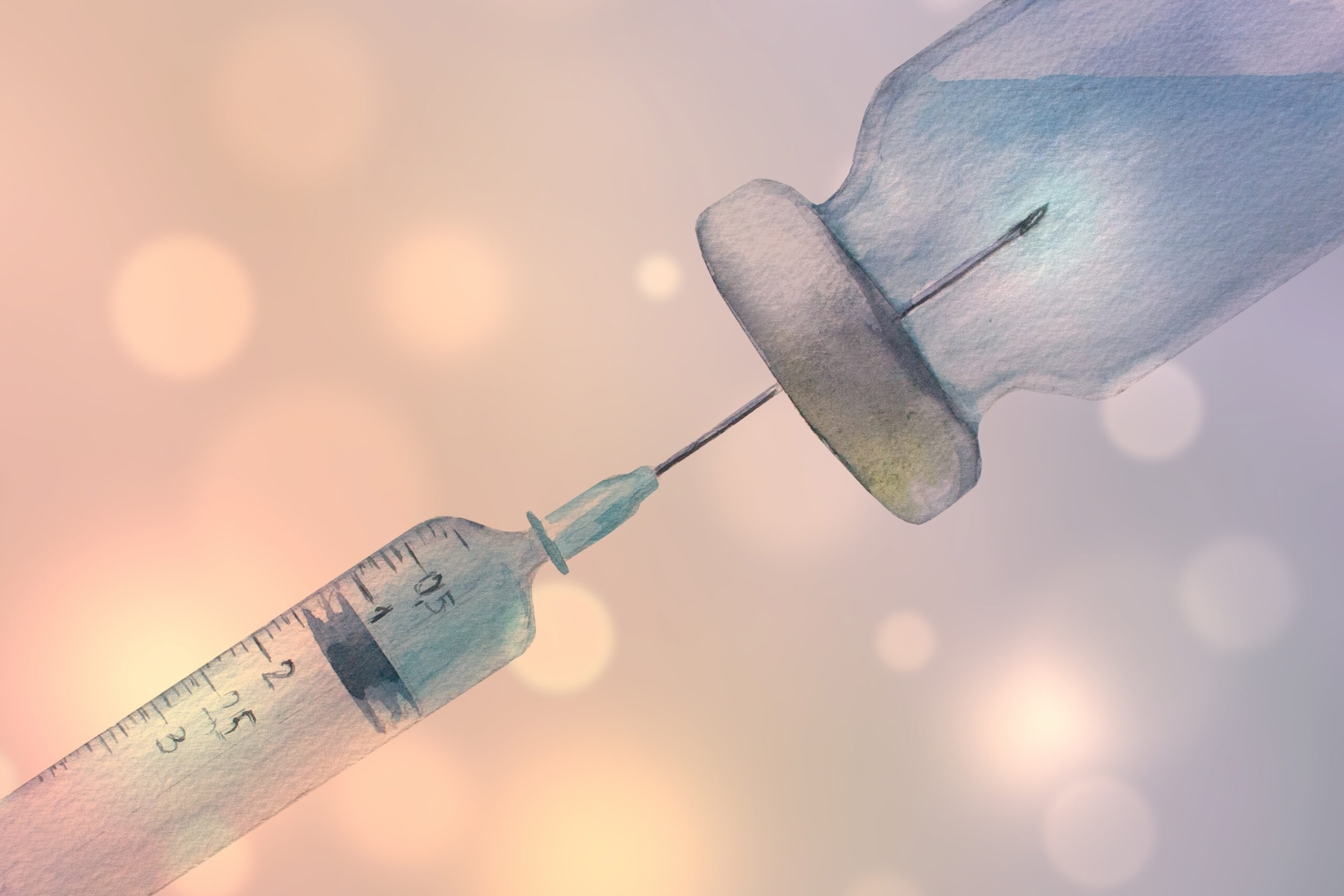 Trump Team’s $500 Million Bet on Old Vaccine Technology Puzzles Scientists