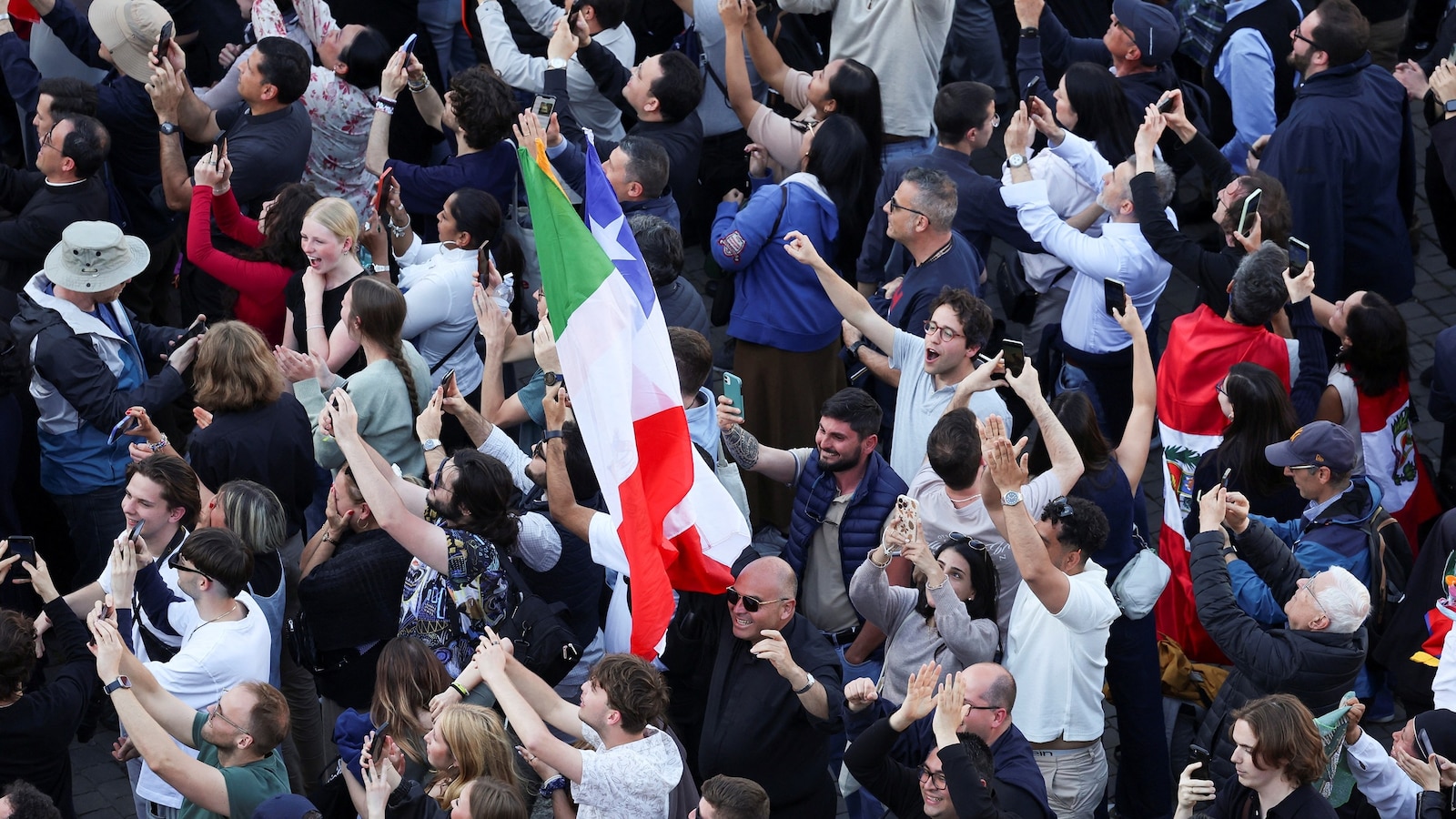 Leo XIV conclave by the numbers: From number of cardinals to length of voting