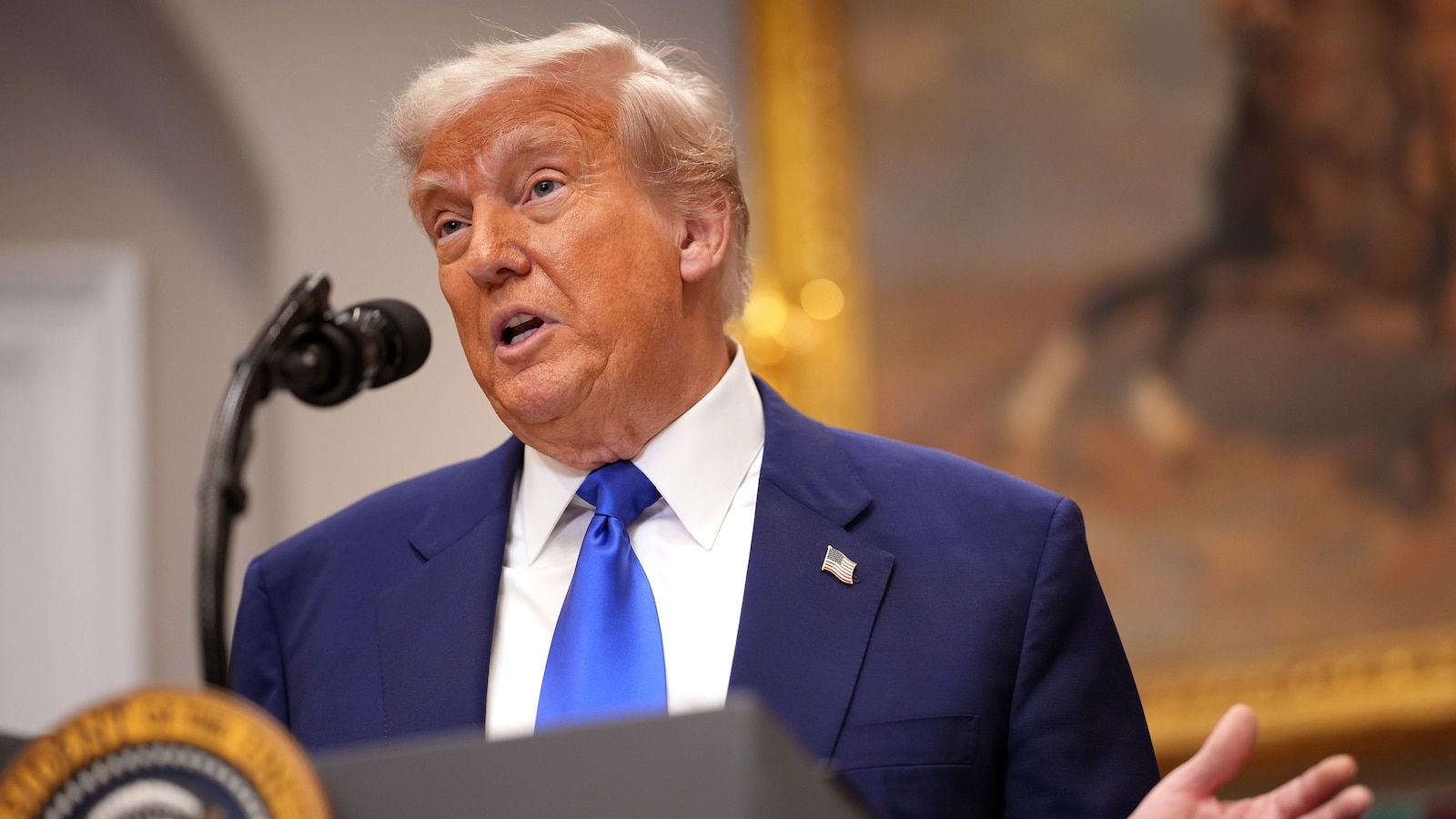 What’s in the US-China trade framework?