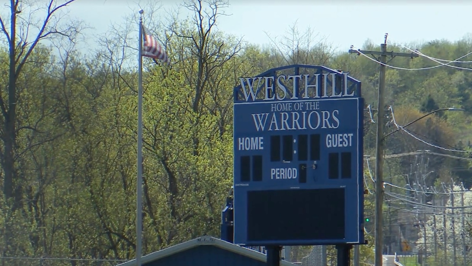 Ex-teammate speaks on Syracuse high school students charged in hazing incident