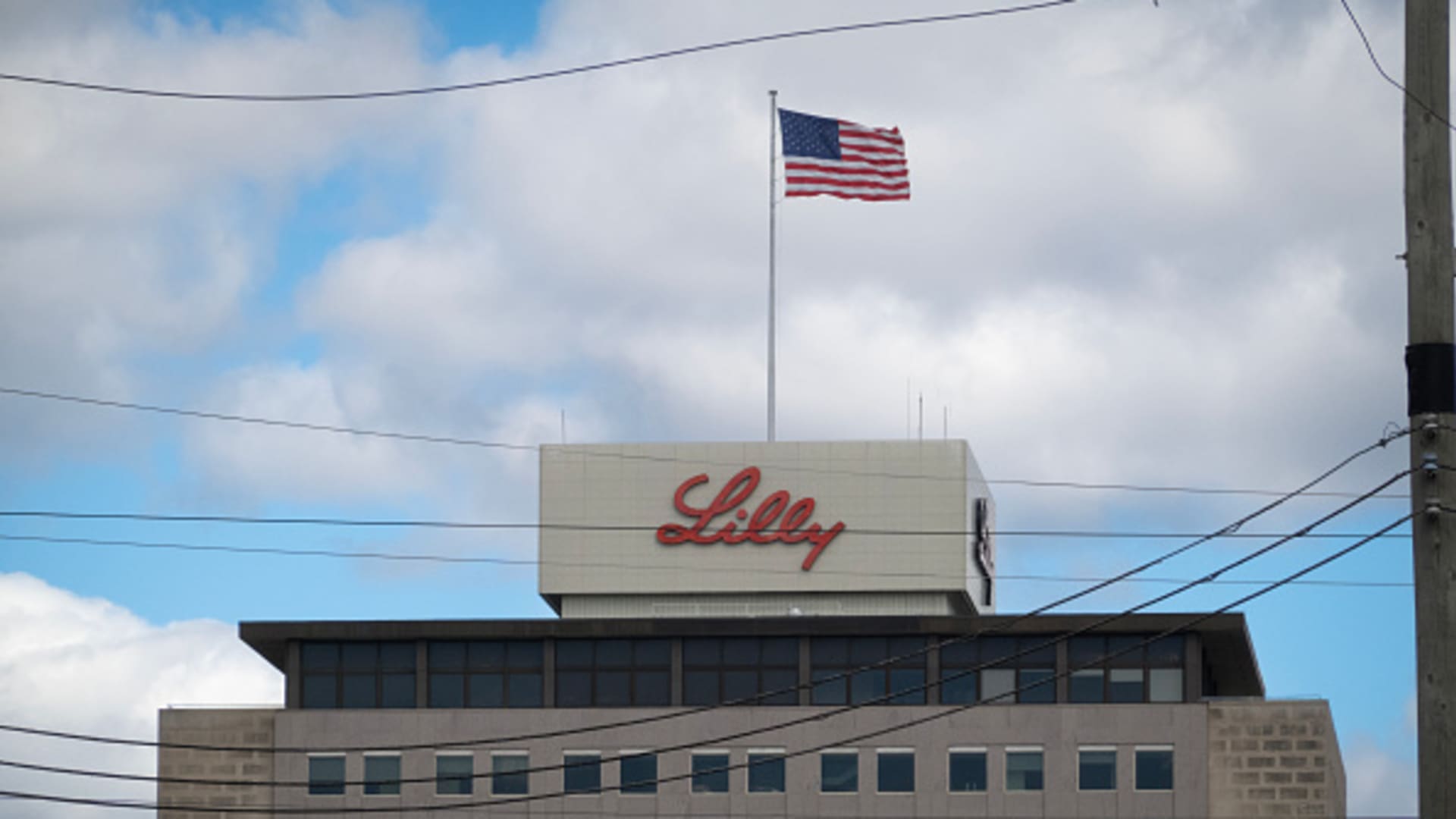 Eli Lilly looks beyond obesity drugs with another smart acquisition