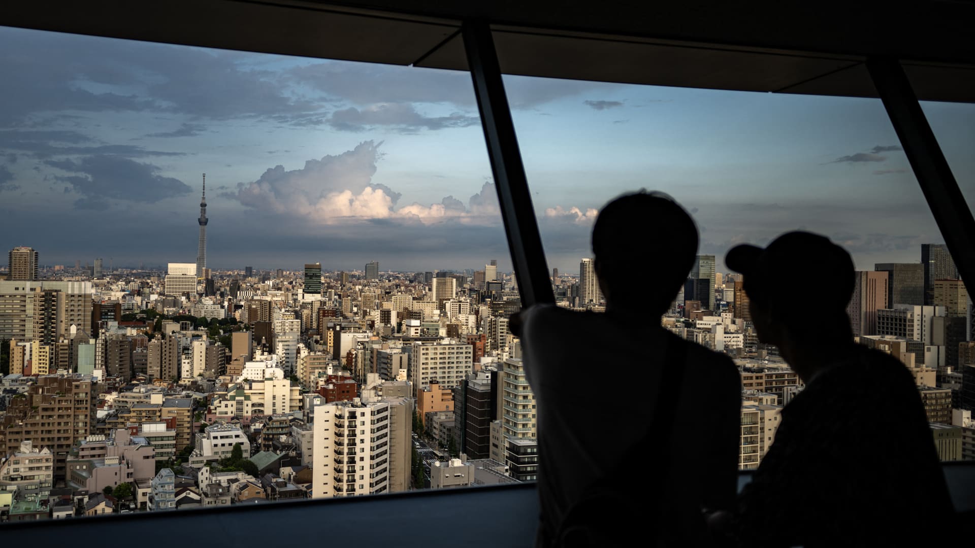 Japan exports fall at sharpest pace in 8 months, down 1.7%
