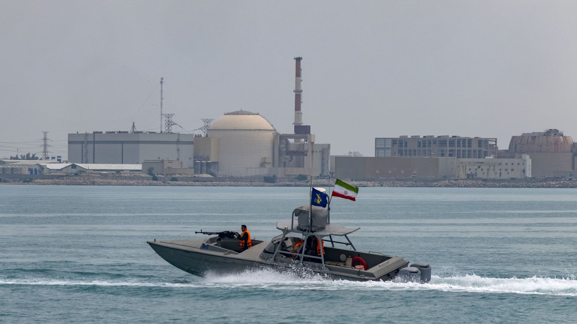 Shipping groups shying away from the Strait of Hormuz