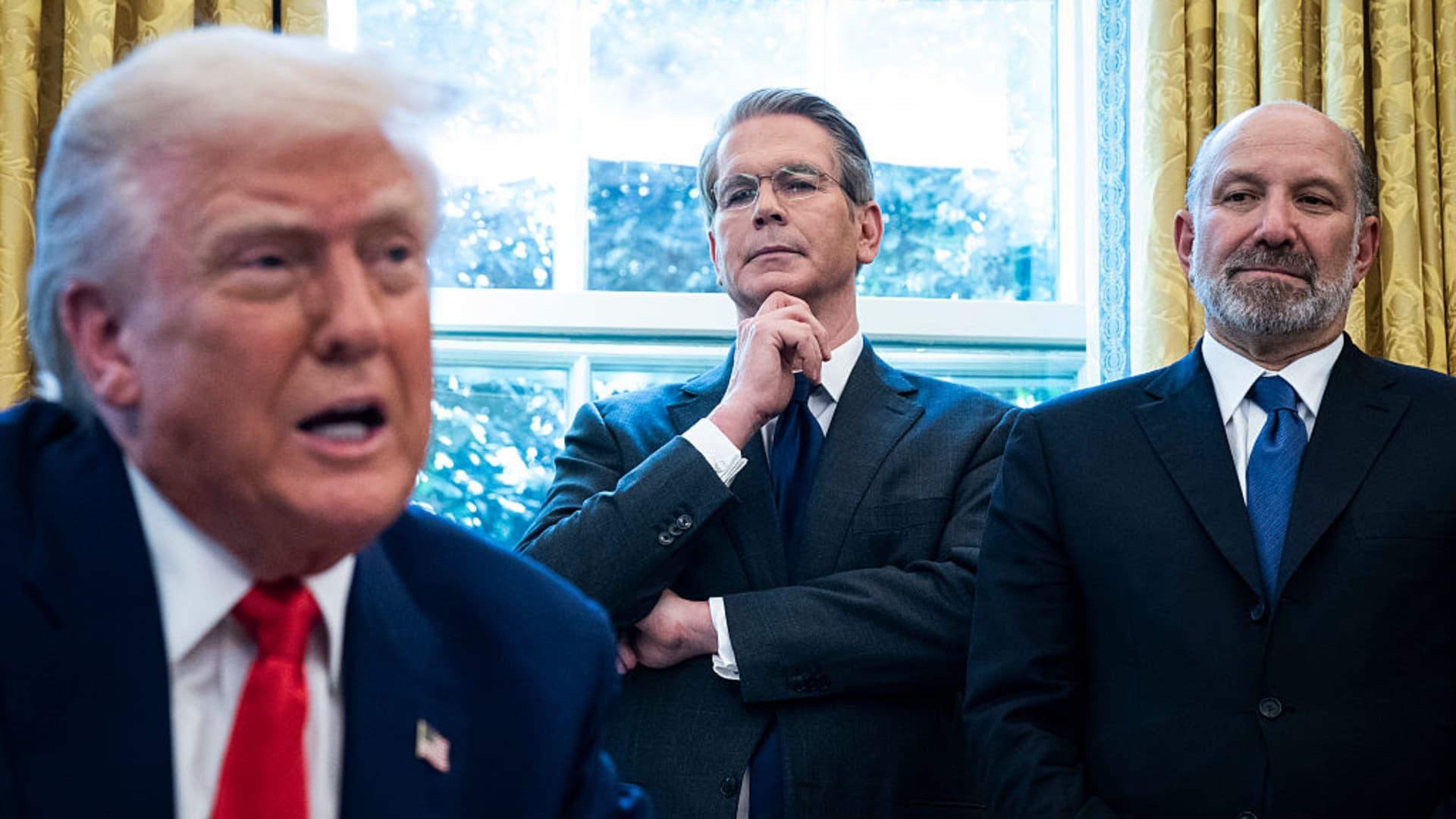 How Trump agenda is changing business battle between U.S. states