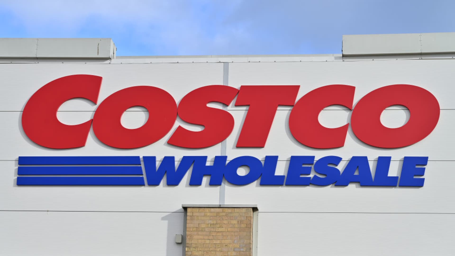 Costco’s $130 Executive Membership just got a brand-new perk