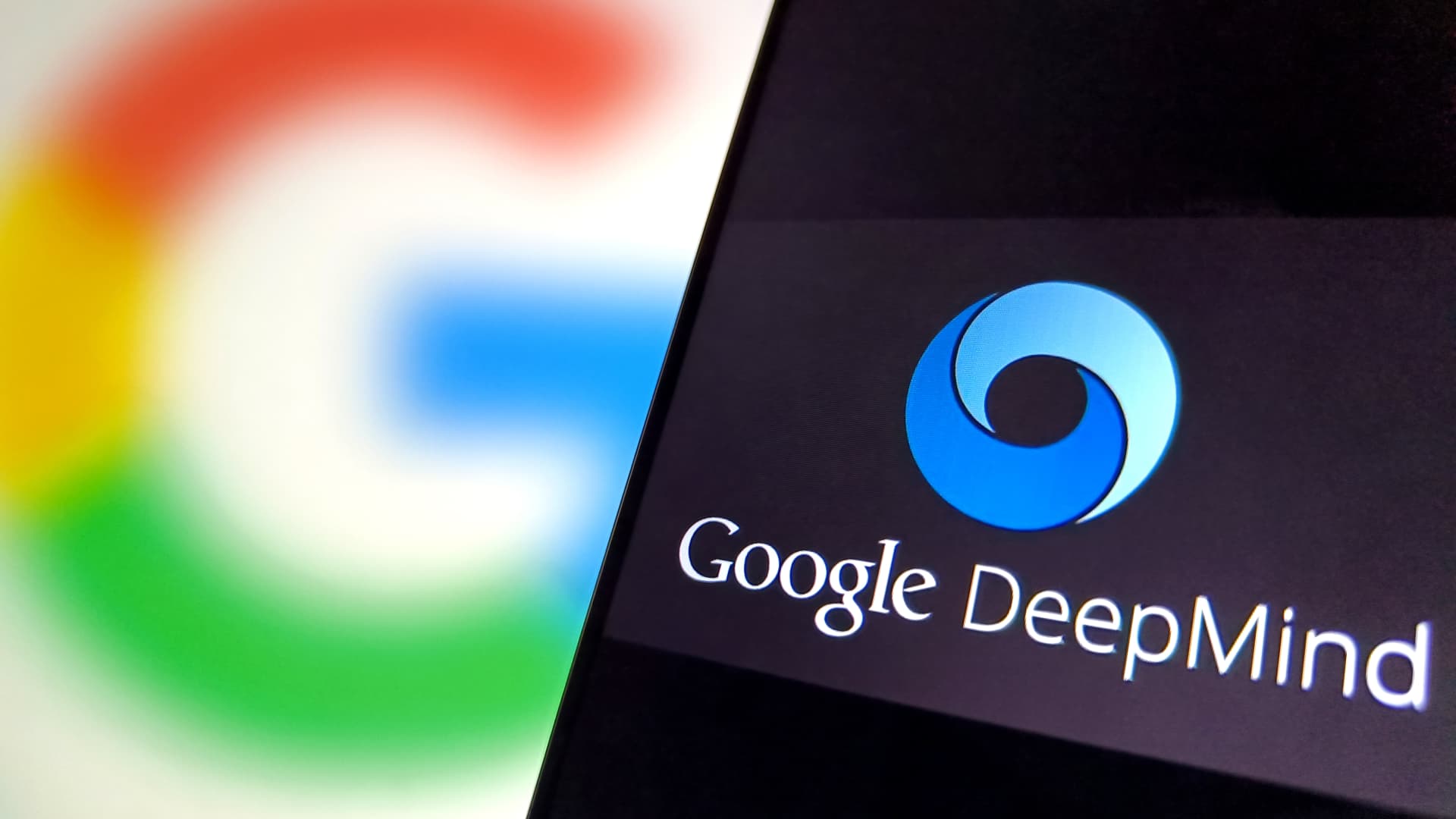 Google taps DeepMind’s Kavukcuoglu for new chief AI architect role