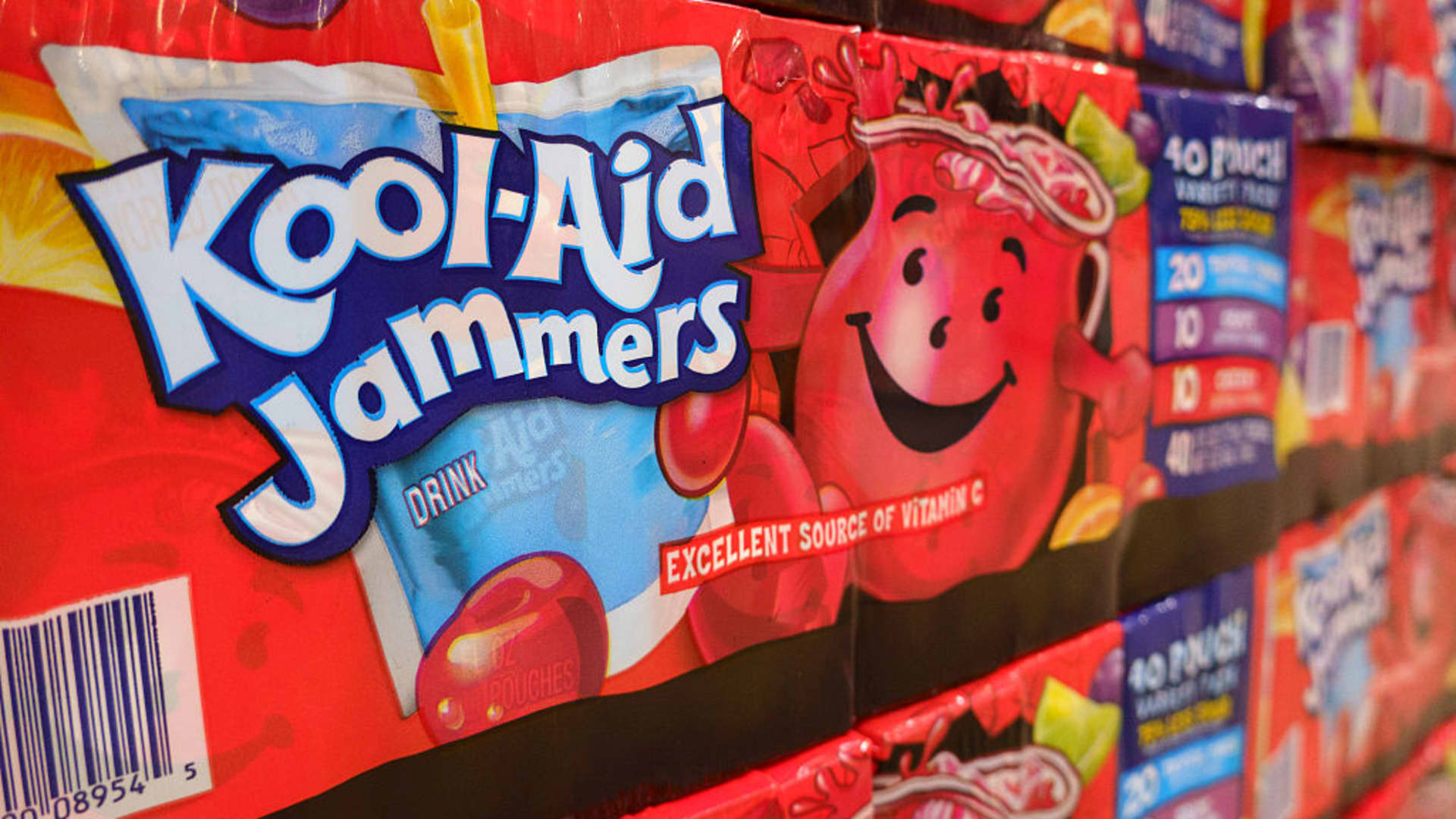 Kraft Heinz to remove artificial dyes in U.S.
