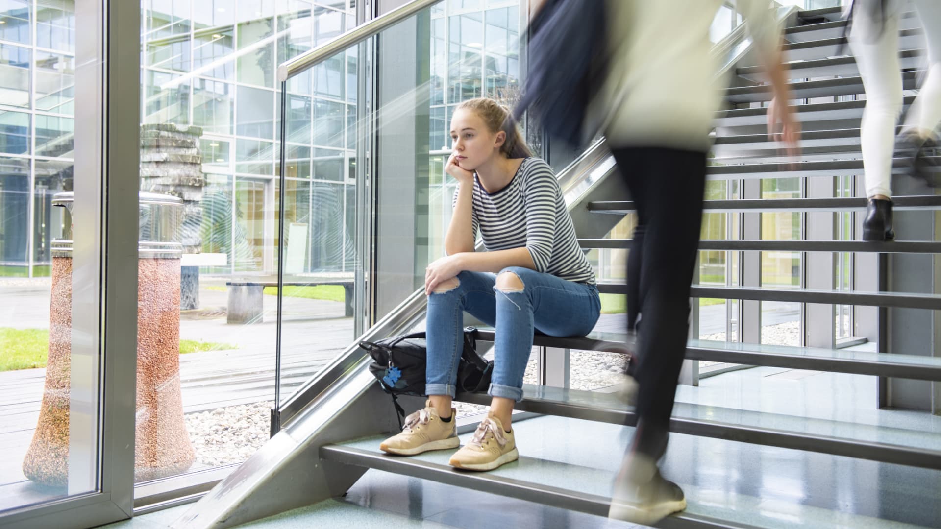 ‘Big beautiful bill’ may cut student loan hardship payment pause