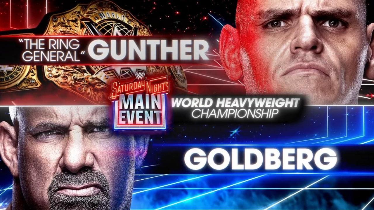 WWE Raw Results, Winners And Grades On June 16, 2025