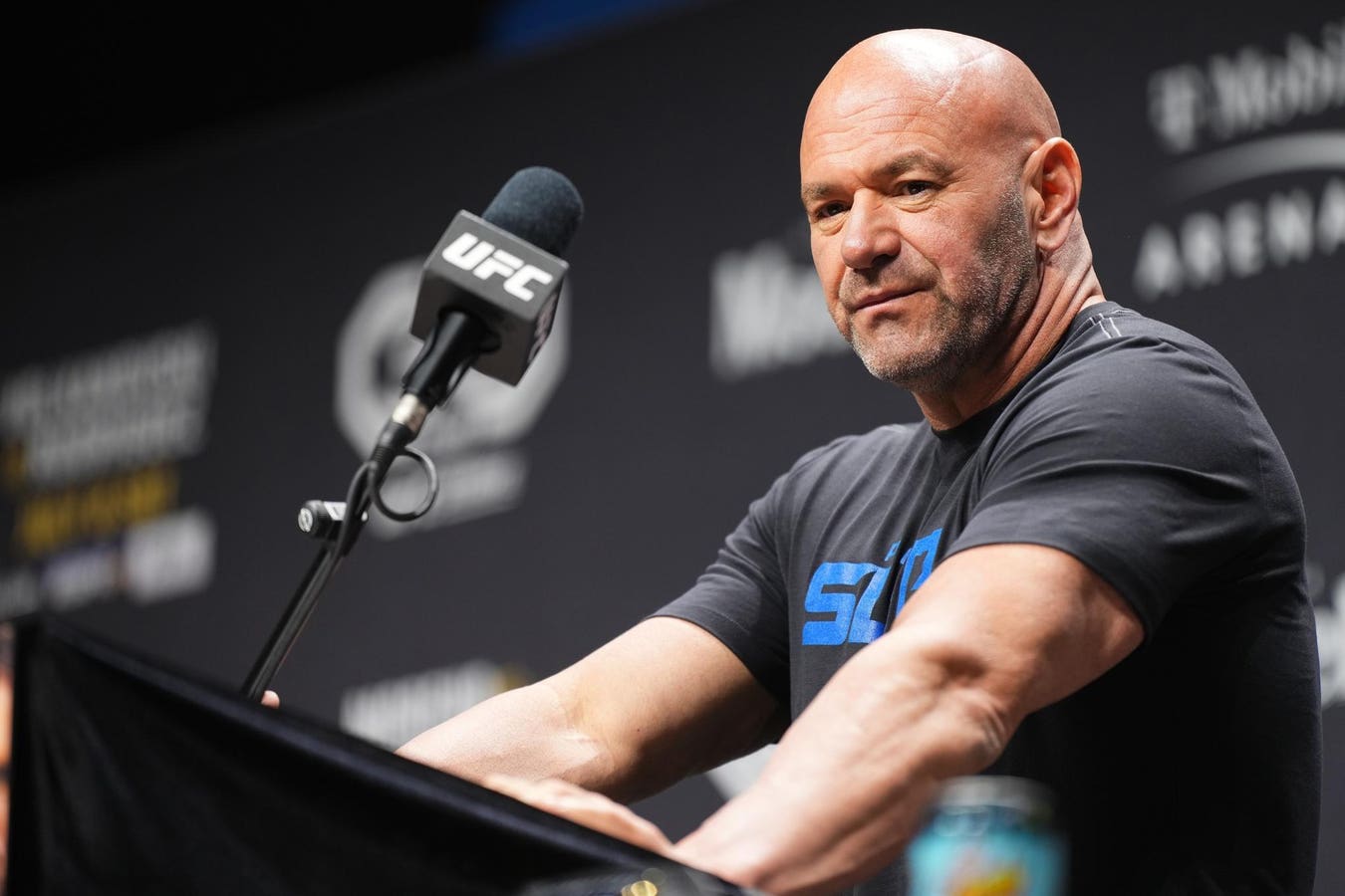 UFC Cuts Ties With Record-Breaking Veteran On 2-Fight Losing Streak