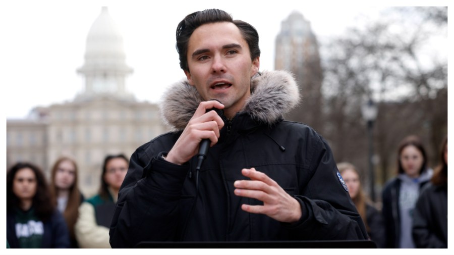 Hogg touts Mamdani ahead of NYC mayoral primary