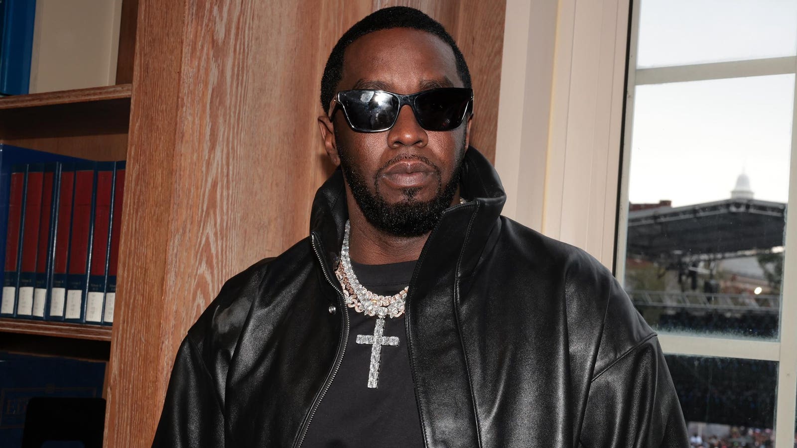 Sean ‘Diddy’ Combs Likely Won’t Testify In His Sex Trafficking Trial