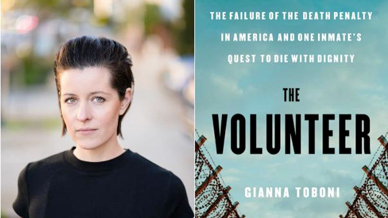 Why One Inmate Fought To Die—And What Gianna Toboni Found
