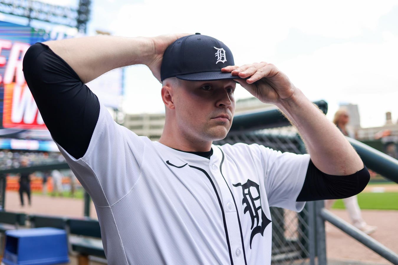 Run Prevention A Major Key To Detroit Tigers’ Great Success