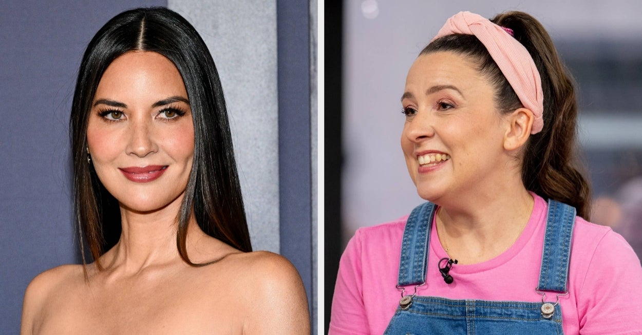 After Facing Backlash For Sharing The Reason She Doesn’t Let Her Kids Watch Ms. Rachel's YouTube Videos, Olivia Munn Has Addressed All The Uproar