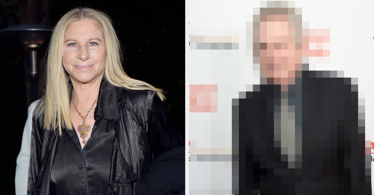 Barbra Streisand "Can’t Remember" If She Had Sex With 1 Major Heartthrob