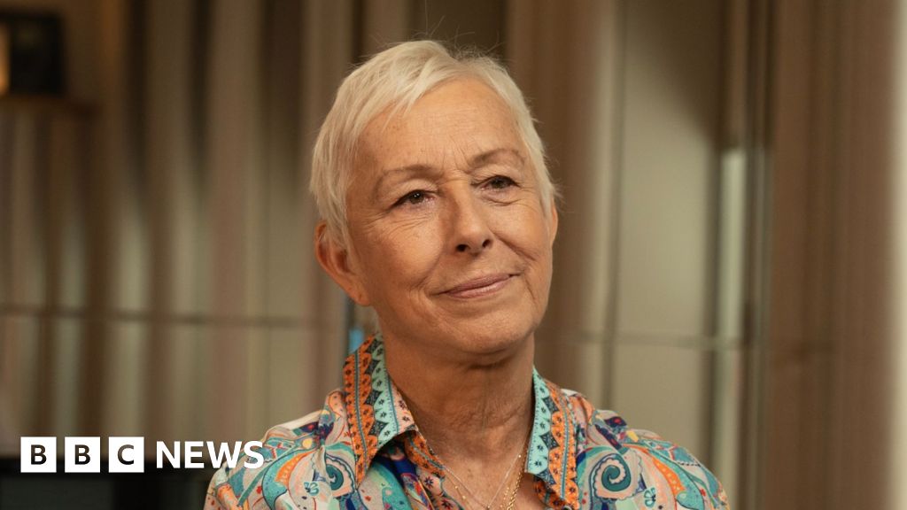 ‘I wouldn’t have left home for Trump’s America’