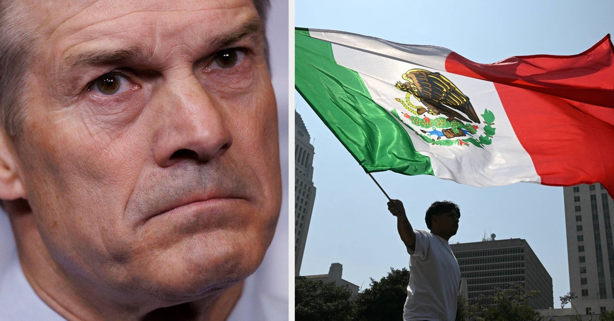 This Republican Lawmaker Got Totally "Butchered" By A Community Note About The American Flag