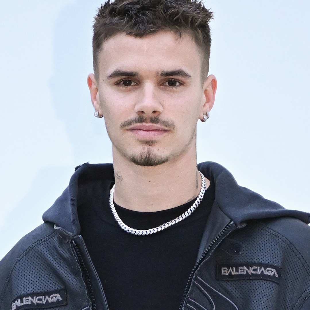 Romeo Beckham Speaks Amid Kim Turnbull Breakup, Family Drama