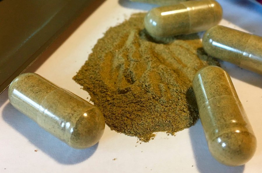 Hidden opioid crisis: How a synthetic opioid is exploiting America’s kratom debate