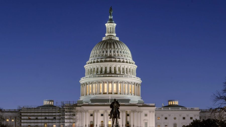 Watch live: Military officials testify before Senate on budget request