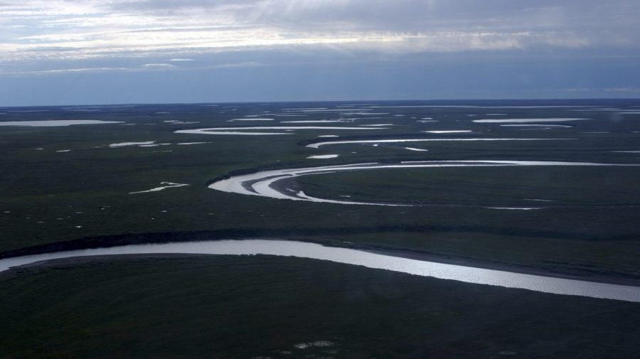 Trump administration proposes expansion of Arctic drilling