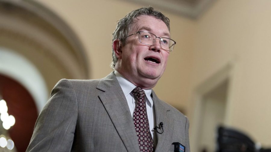 Bipartisan lawmakers to introduce resolution to prohibit US involvement in Iran