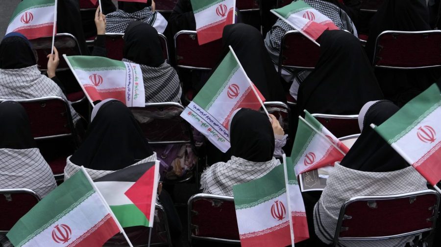 Trump can and should force Iran's unconditional surrender