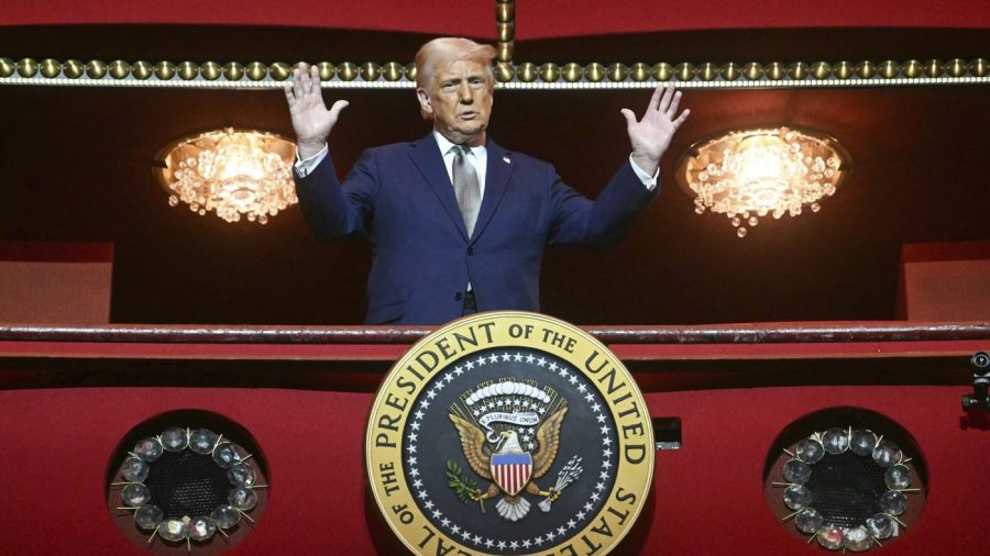 $2M price tag, boycotts expected at Trump’s Kennedy Center ‘Les Misérables’ attendance