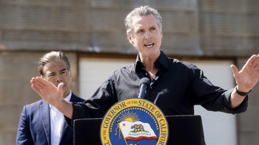 Judge rejects Newsom's emergency request to limit Trump LA troop deployment