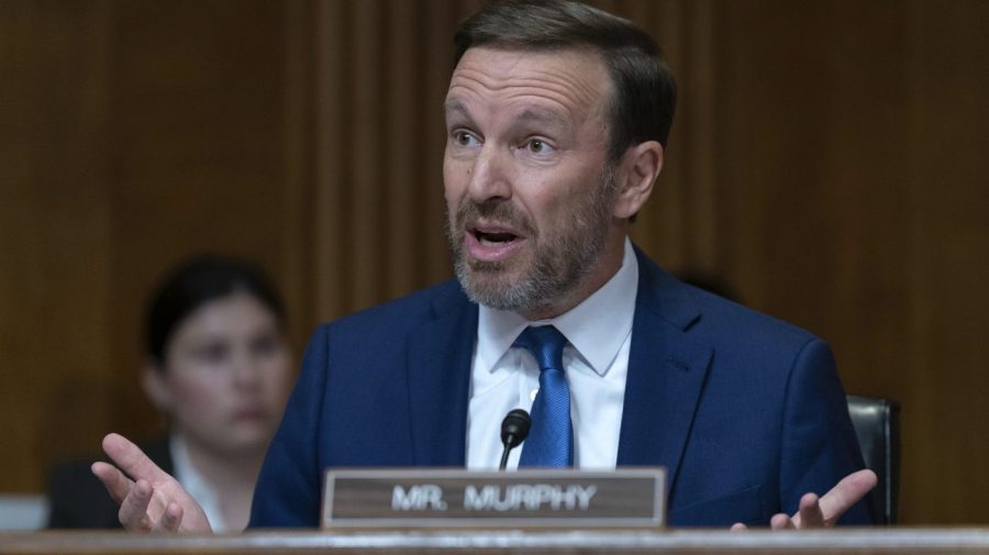 Senate GOP blocks resolution on Qatari jet