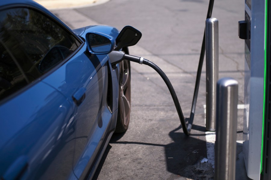 Governors should end California’s ludicrous and harmful electric vehicle mandate