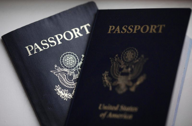 Judge extends block on Trump passport policy to all trans, nonbinary Americans