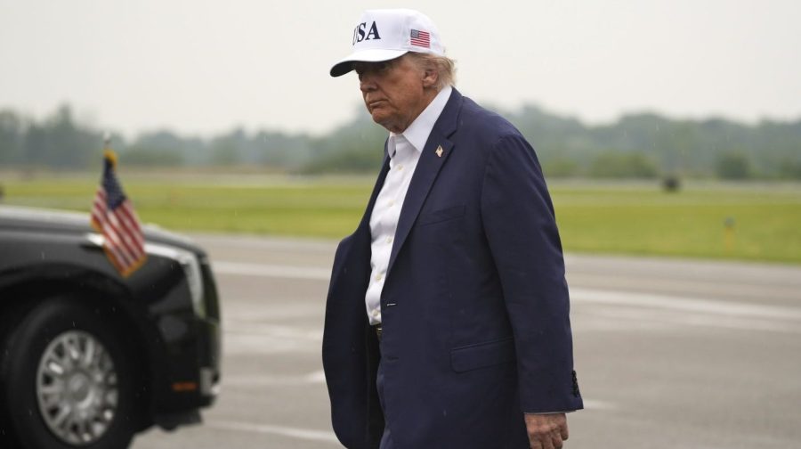 US scales back personnel in Middle East as Israel-Iran tensions mount