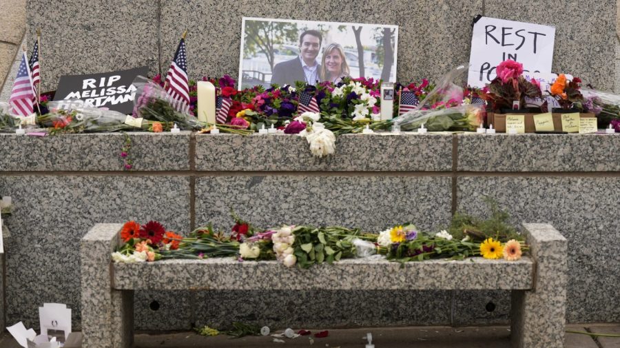 Children of slain Minnesota lawmaker Melissa Hortman: 'We are devastated'