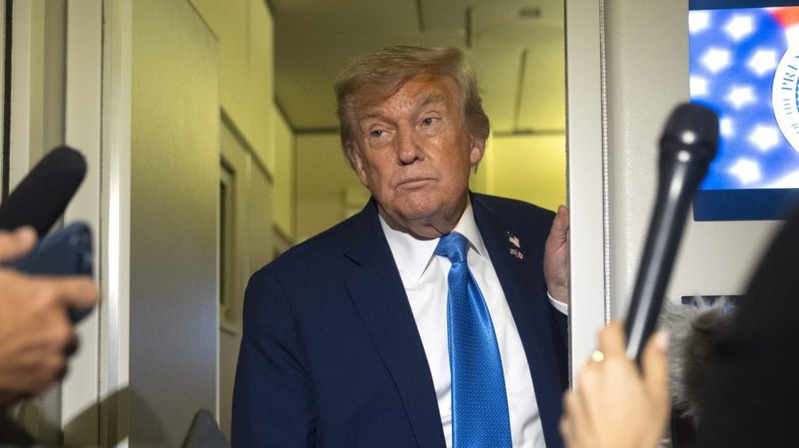 House, Senate set for clash over Trump bill