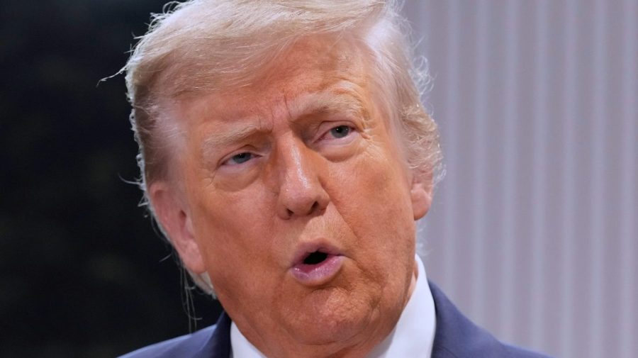Trump says he won’t call “whack job” Walz after Minnesota lawmaker shootings