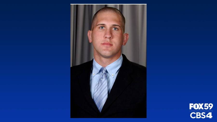 Indiana trooper accused of defrauding company over $800 soundbar