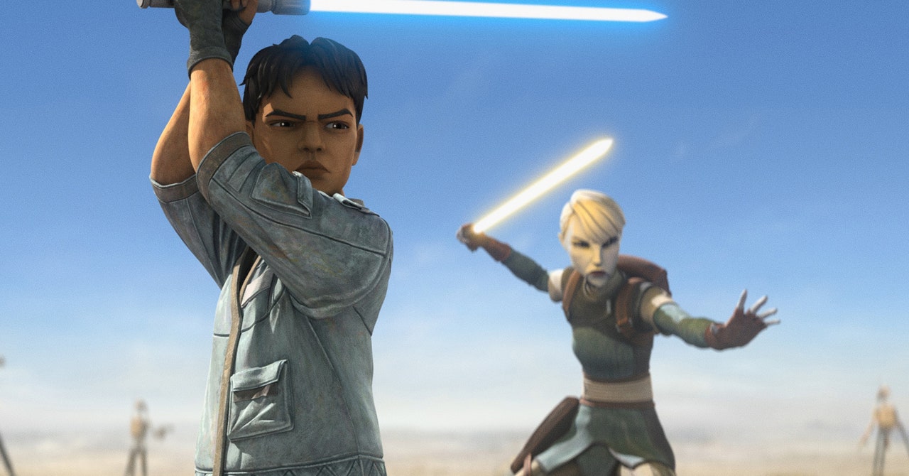 The 56 Best Shows on Disney+ Right Now (June 2025)