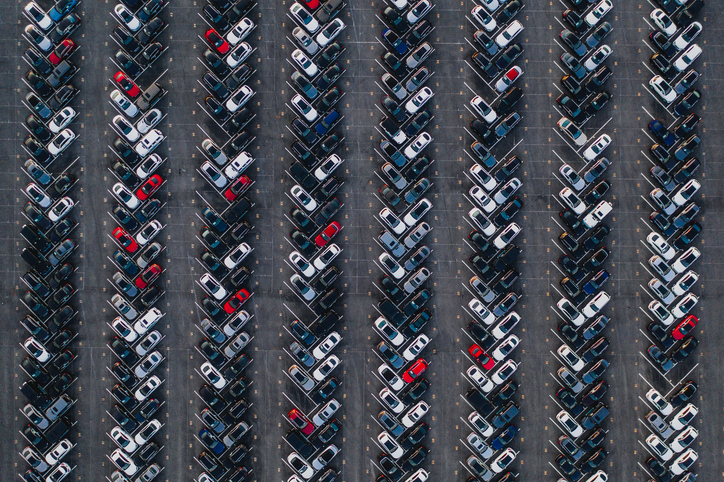 New ranking reveals the most American-made cars for 2025