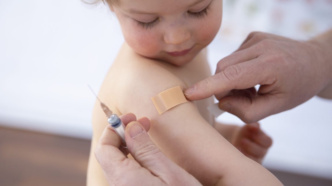 All 17 fired vaccine advisors unite to blast RFK Jr.’s “destabilizing decisions”
