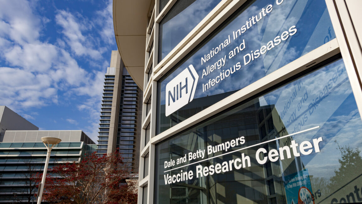 Judge slams NIH grant cuts as racist, “appalling”; White House attacks judge