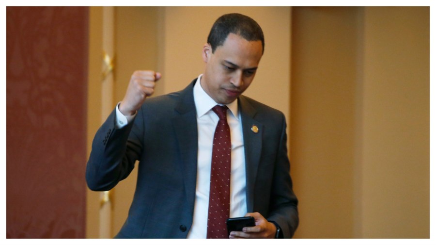 Virginia nail-biter: Early takeaways from the Democratic primaries