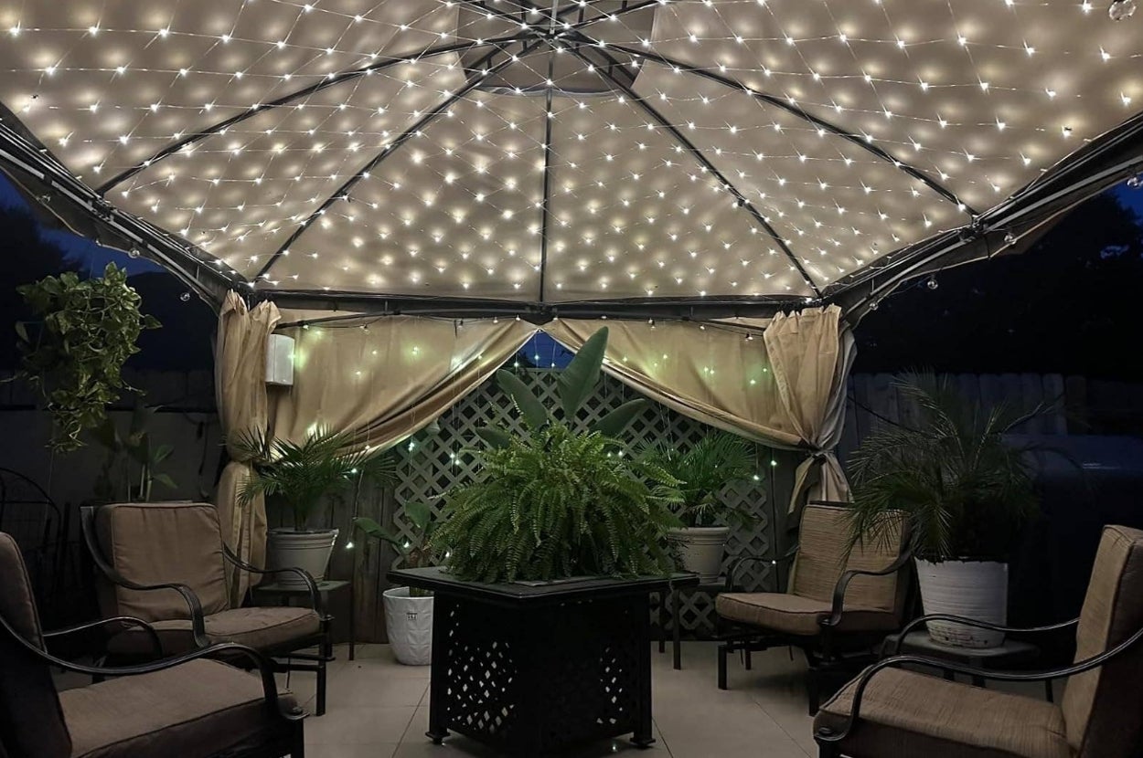 28 Backyard Upgrades That’ll Have You Canceling Plans Left And Right So You Can Stay Home Instead