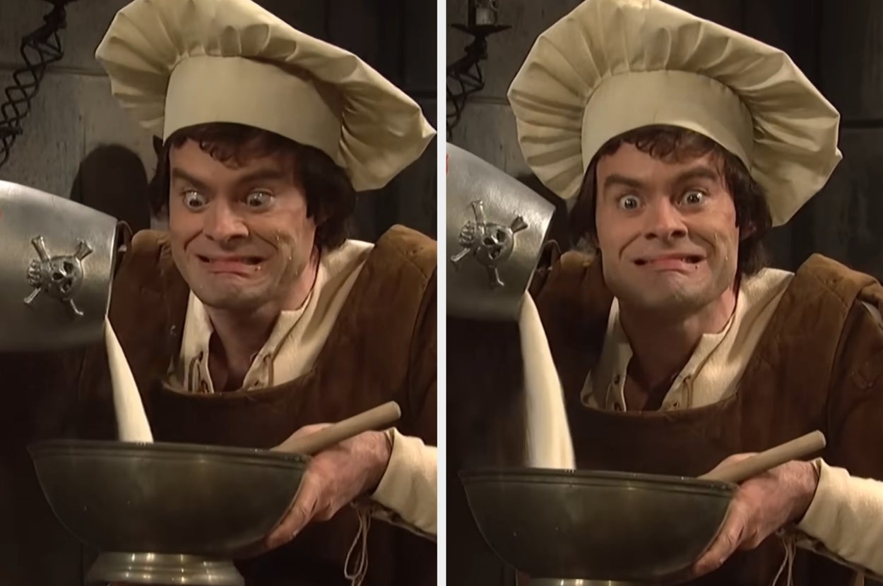 What People Ate In Medieval France — Recreated With AI