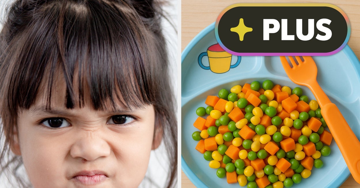 89% Of Adults Can’t Win In This Toddler Simulation Quiz