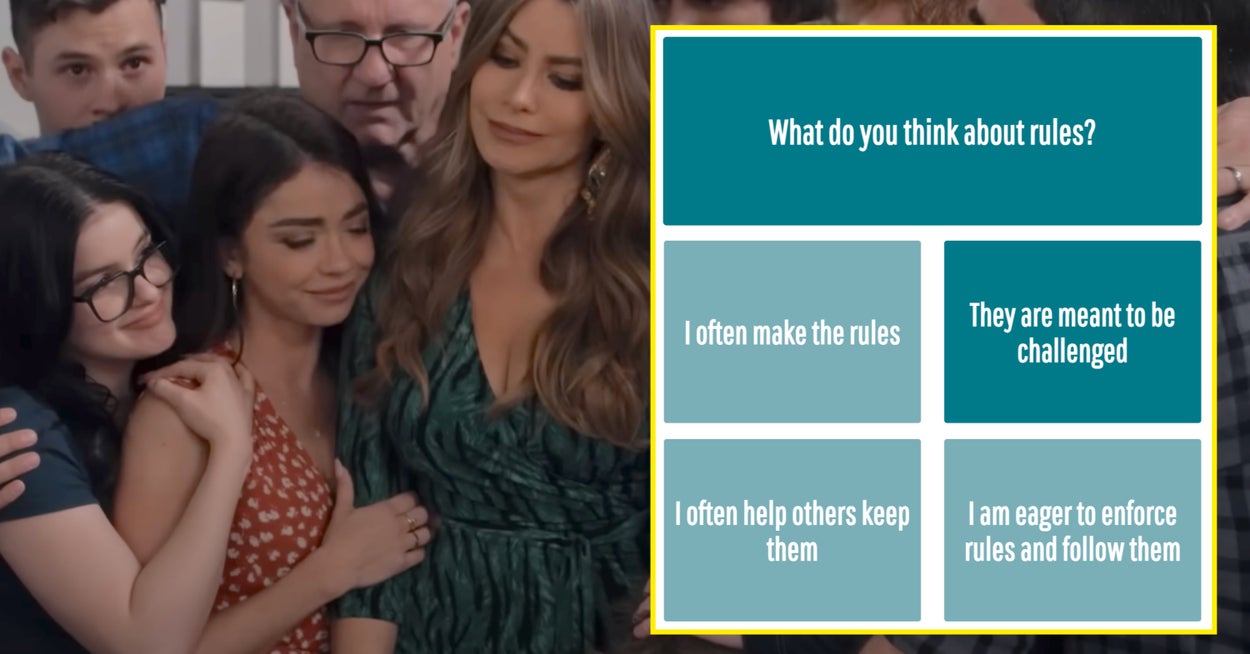 Birth Order Quiz – BuzzFeed Quizzes