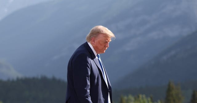 TACO Trump Chickens Out on Major Immigration Flip | Donald Trump has decided he’s ok with hurting farmers, actually.