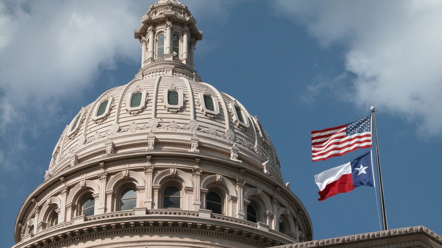 AI data centers could drive a new wave of Texas air pollution, report finds