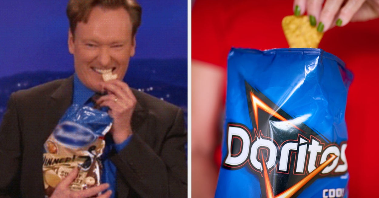 What's the BEST type of chip of all time?